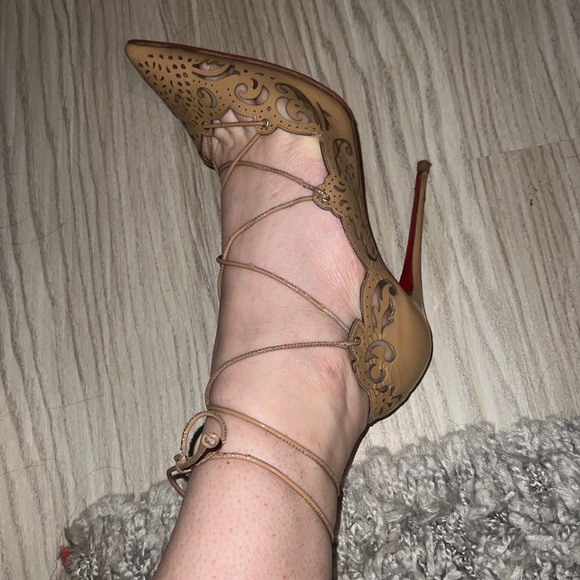 Impera 120 patent PVC - Picture 2 of 7